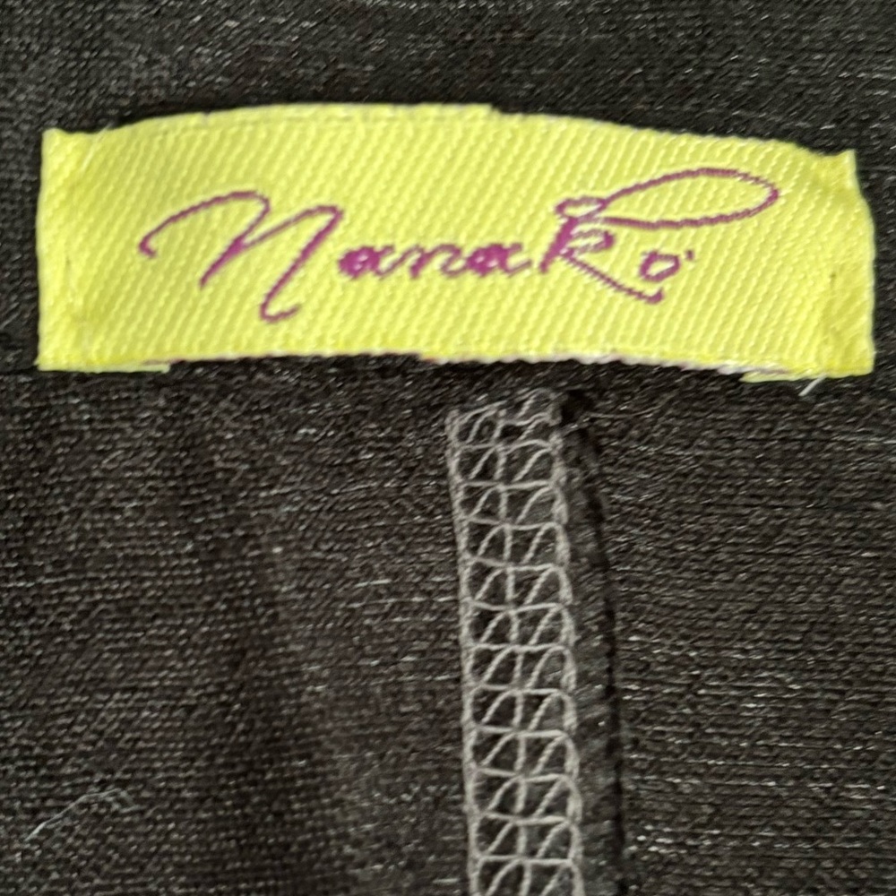 Nanako Light Weight Jacket Size Medium Euc - image 2